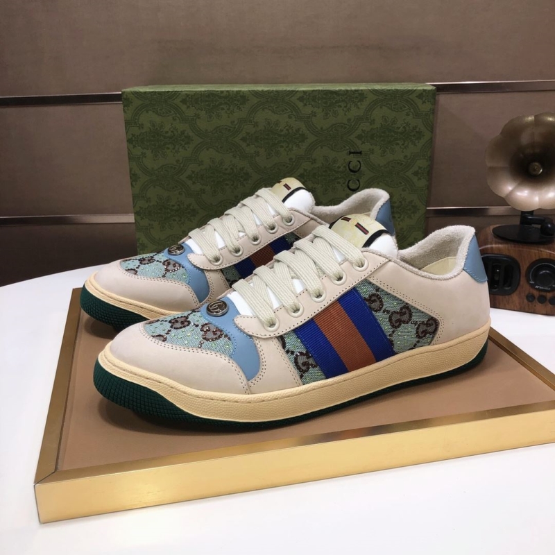 G*u*i casual shoes